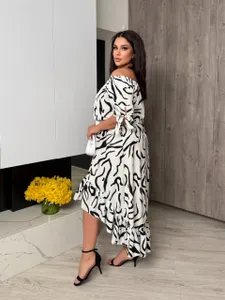 Сарафан УК-808-2 Фабрика Моды