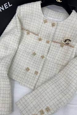 Пиджак CHANEL