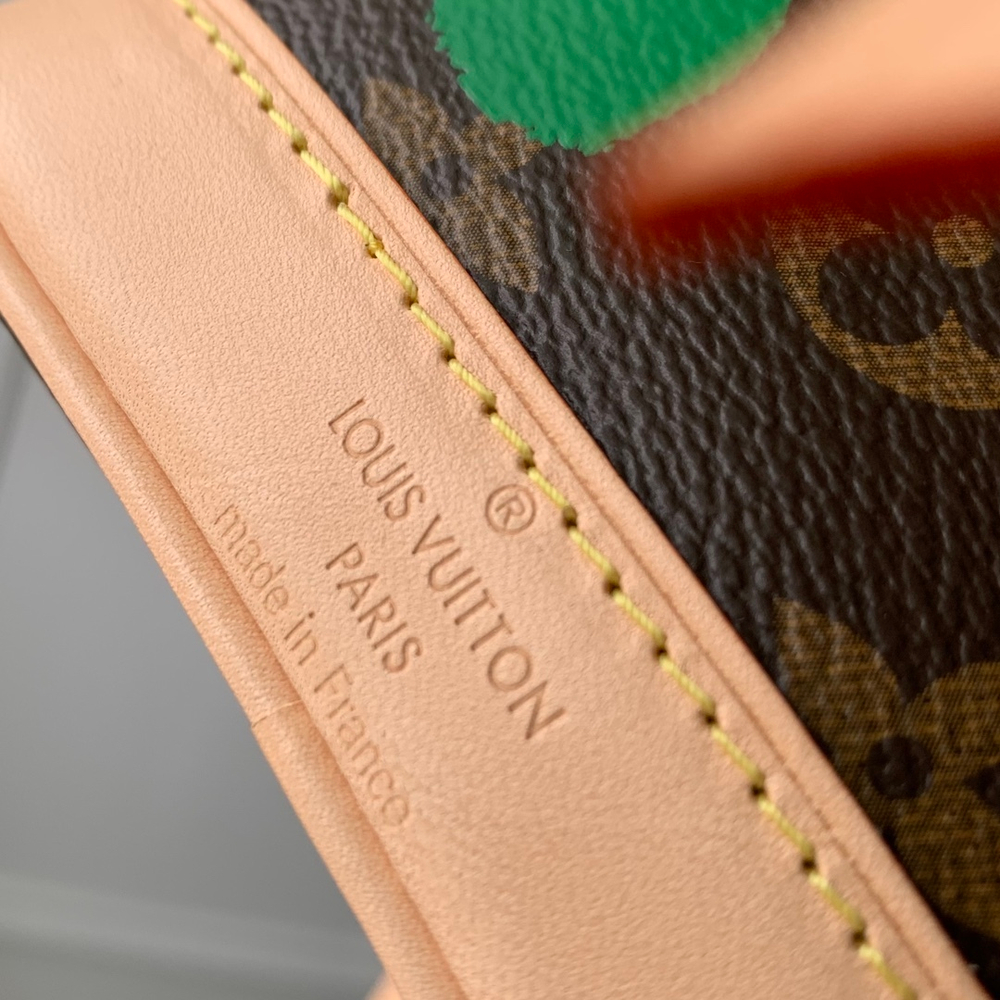 Louis Vuitton Nano Noe