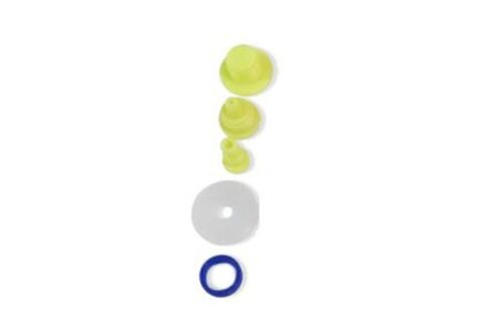 Инжектор Runxin 6303 yellow (для корпусов 0844)