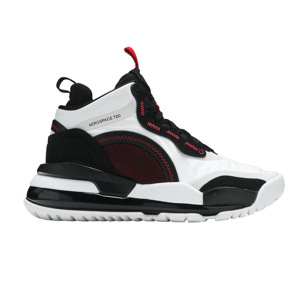 Кроссовки Jordan Aerospace 720