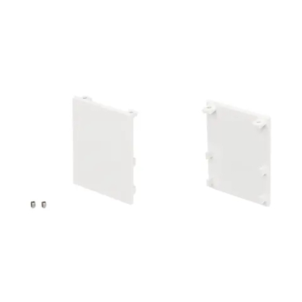 Заглушка MAG-CAP-4563 (WH) (Arlight, Металл) 029330
