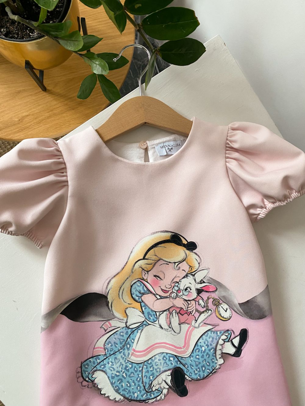 Платье Monnalisa, 92