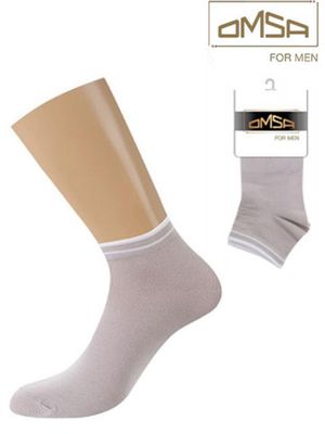 Мужские носки Active 105 Omsa for Men
