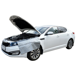 WDK-65063 Накидка защитная нескользящая на крыло автомобиля