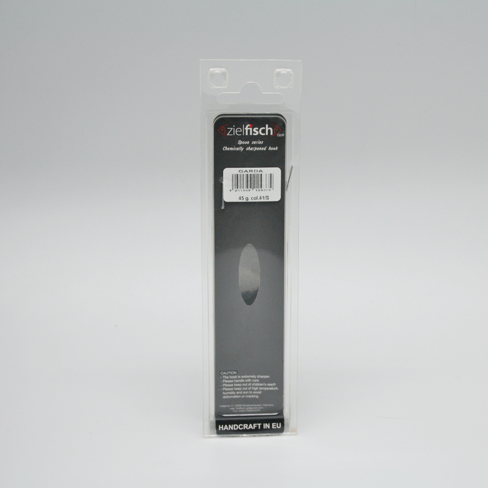 Блесна Trout Bait GARDA 41S 45 гр