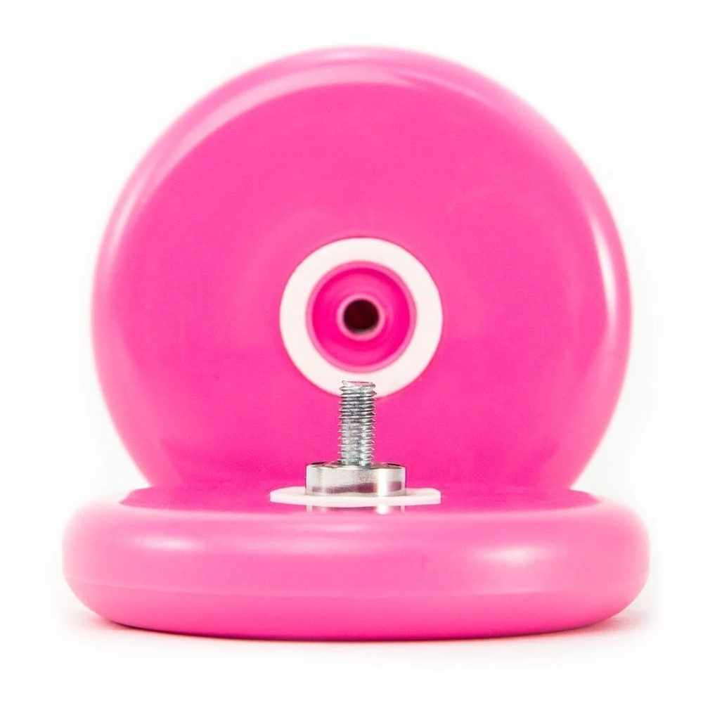 Йо-йо YOYOFactory Loop360 розовый