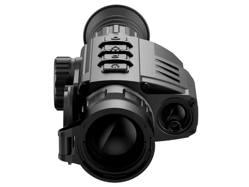 Прицел тепловизионный Longot A10LRF x2.8/5.6/11.2, 384x288, D35 (LGTA10LRF)