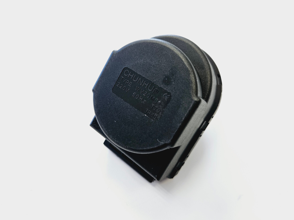 Мотор 3-ходового клапана (220V, широкий) BAXI Eco Four/Eco-3/Luna... (арт. 5694580)