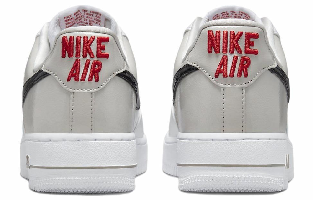 Кроссовки Nike Air Force 1 Ess Snkr (Женская размерная сетка)