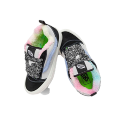 Кеды Vans Knu Skool VN0009QCRNC