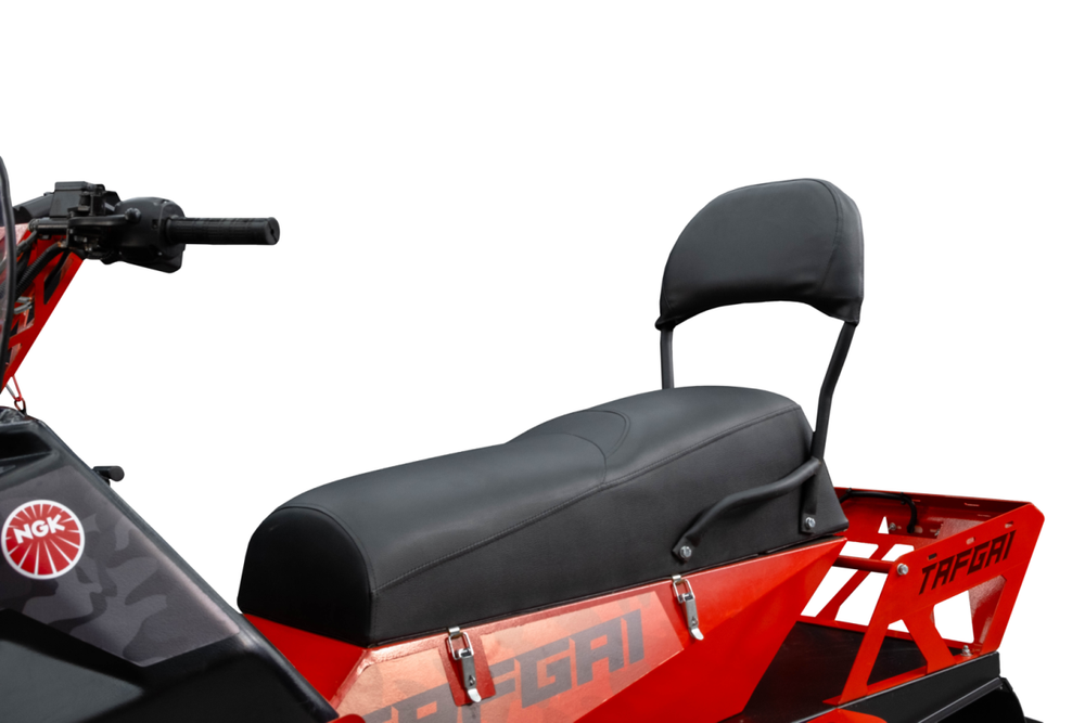 Снегоход SHARMAX SN-650 Tafgai