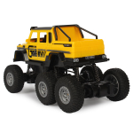 Джип на РУ, коробка 5550-14