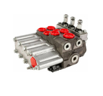 Гидрораспределитель МТЗ-80, 82