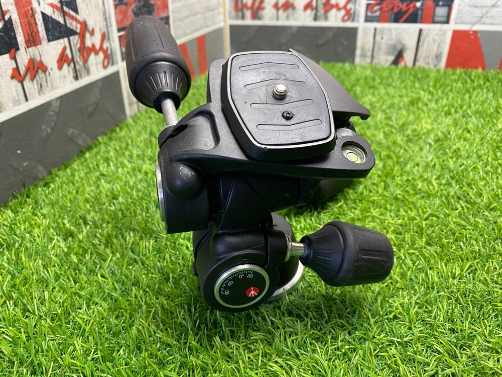 Manfrotto 804RC2