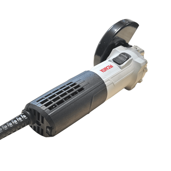 Угловая шлифовальная машина Ресанта УШМ-125/1100Э