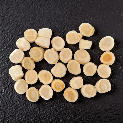 Гребешок морской дикий, филе, M 80-100шт в кг, Северо-Курильская зона, 500гр