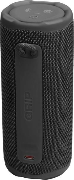 Портативная колонка JBL Grip Black