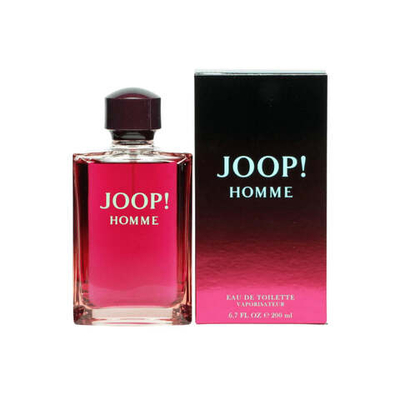 JOOP HOMME EDT 200 ML VAPO