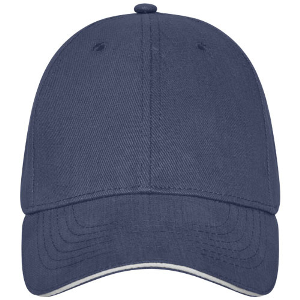 Кепка-сэндвич Darton, 6 панелей