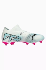 Бутсы Puma Future 7 Match FG/AG - размер 42,5 EU