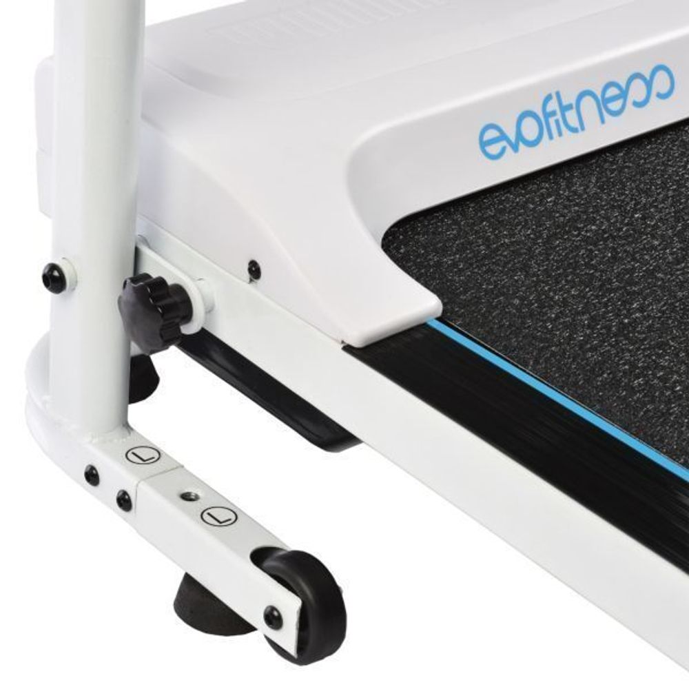 Evo fitness integra II