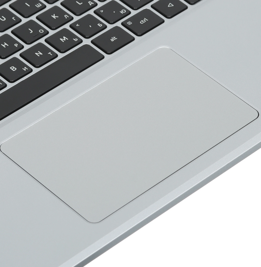 15.6" Ноутбук Acer Aspire A315-510P (1366x768, intel N200, RAM 8ГБ, SSD 128ГБ, intel UHD Graphics, OS Windows)