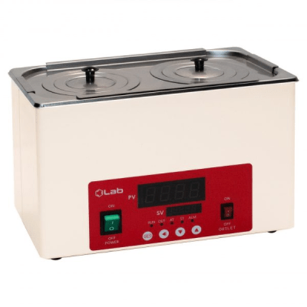 Бани водяные серии Optimum многоместные OmnisLab