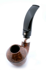 Курительная трубка Mastro De Paja Ciocco, в шкатулке M544-1