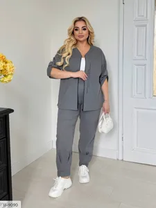 Костюм II-9085 Фабрика Моды