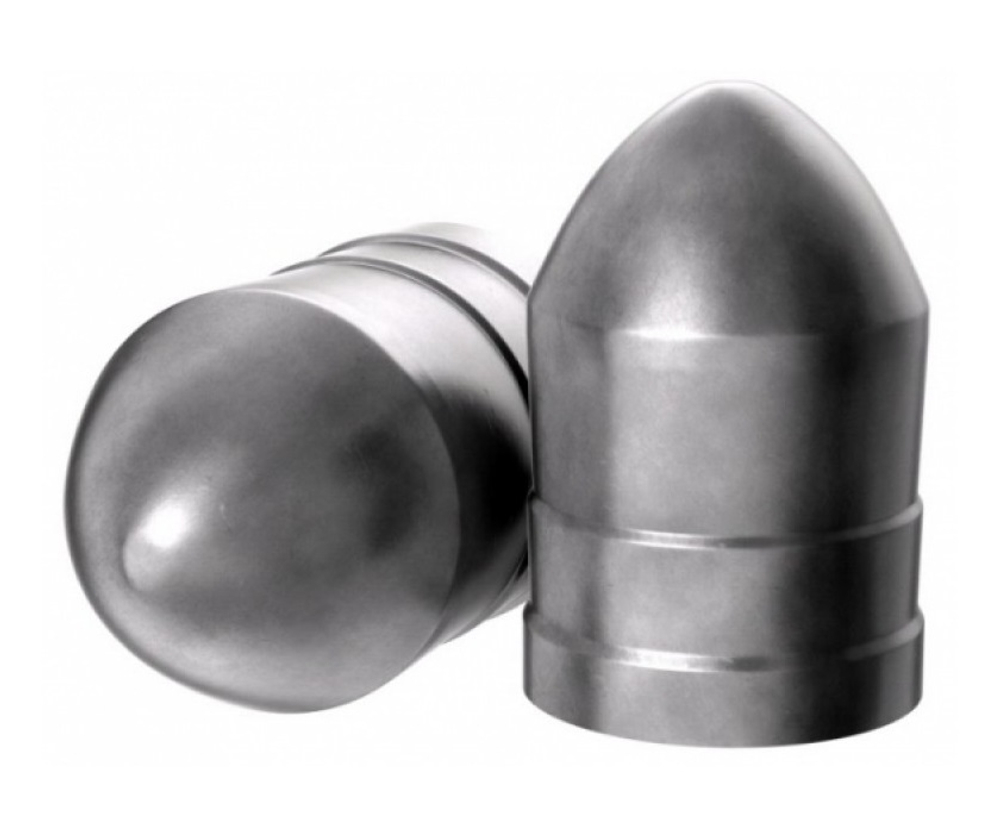 Пули пневматические H&N Rabbit Magnum ll 5.5 мм 1.66 гр. (200 шт)