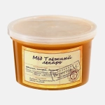 Мед Берестов А.С Таежный лекарь 360г