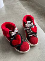 Новые кеды Moschino, 29