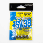 Джиг-головка Decoy Violence Jigheads SV-38 №3