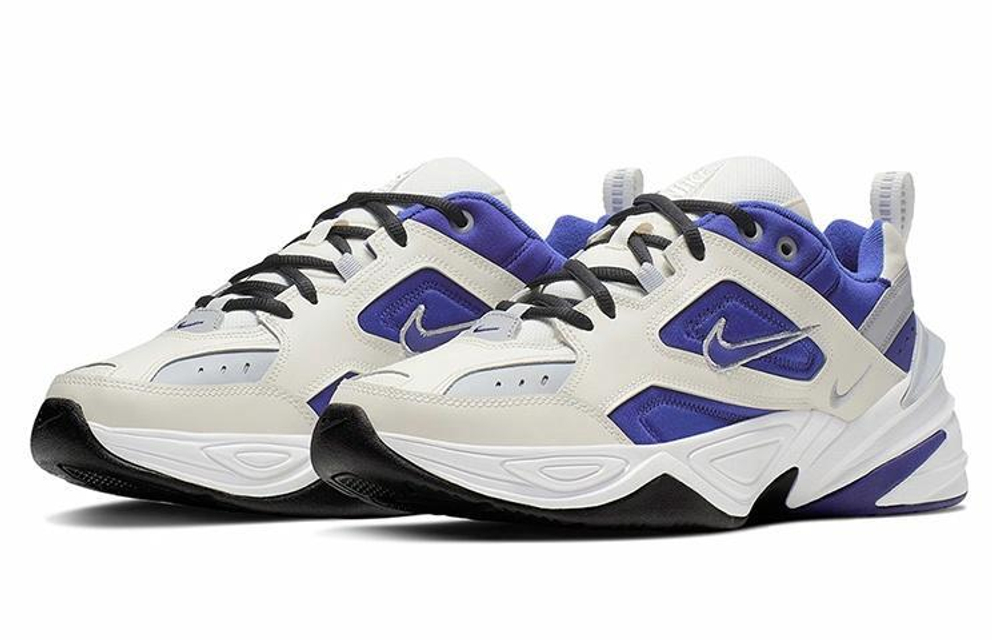 Кроссовки Nike M2K Tekno