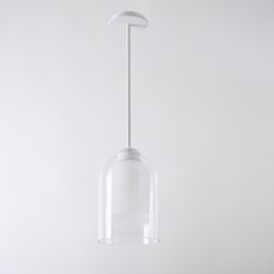 Подвесной светильник ARIA Transparent