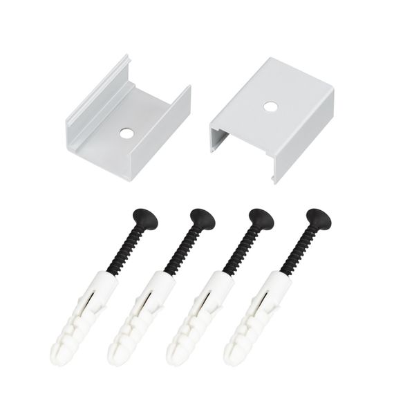 Держатель ARL-THOR-2527-CLIP ANOD Arlight 045942