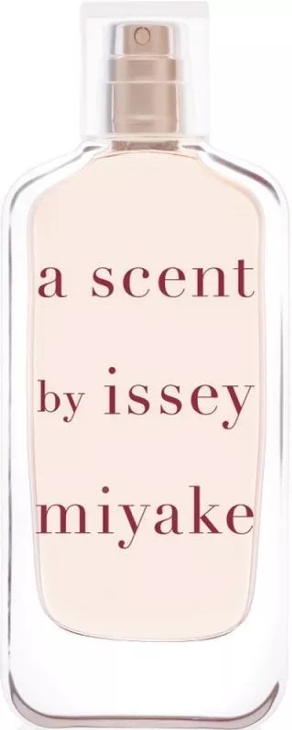 Issey Miyake A Scent By Florale