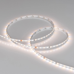 Светодиодная лента MICROLED-M140-4mm 24V White-CDW (4.8 W/m, IP20, 2216, 5m) (Arlight, узкая) 024505(2)