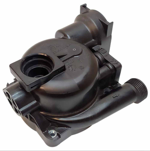 Улитка (крышка) насоса тип WILO для котлов ARISTON, ELECTROLUX, PROTHERM 65103097