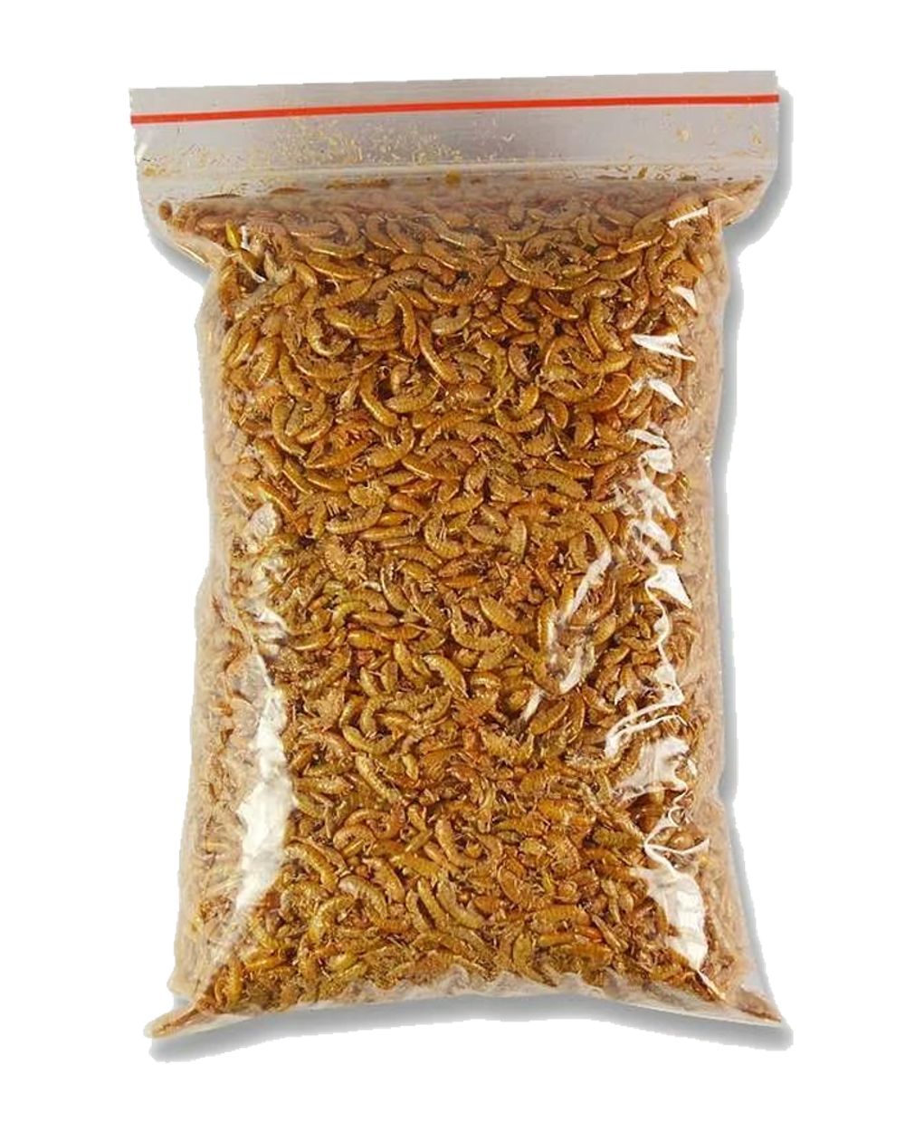 Гаммарус крупный, 50гр.