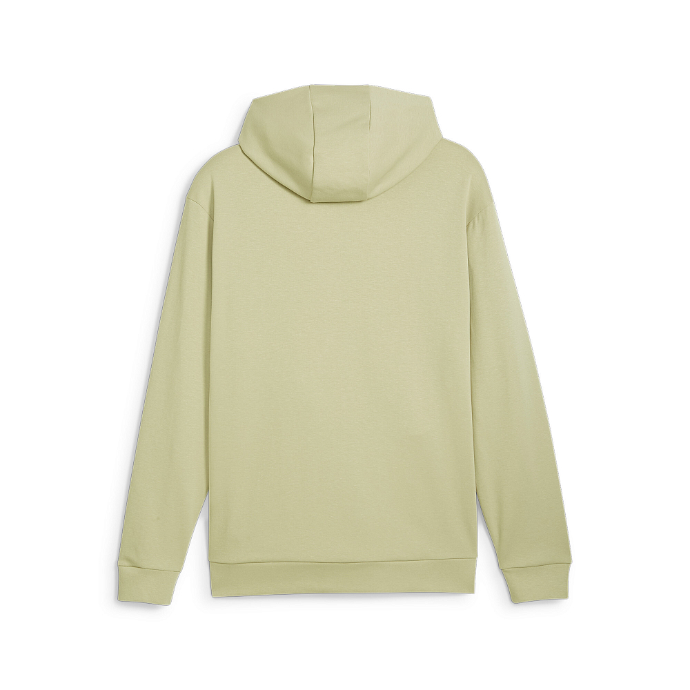 Мужская толстовка PUMA OPEN ROAD Full-Zip Hoodie