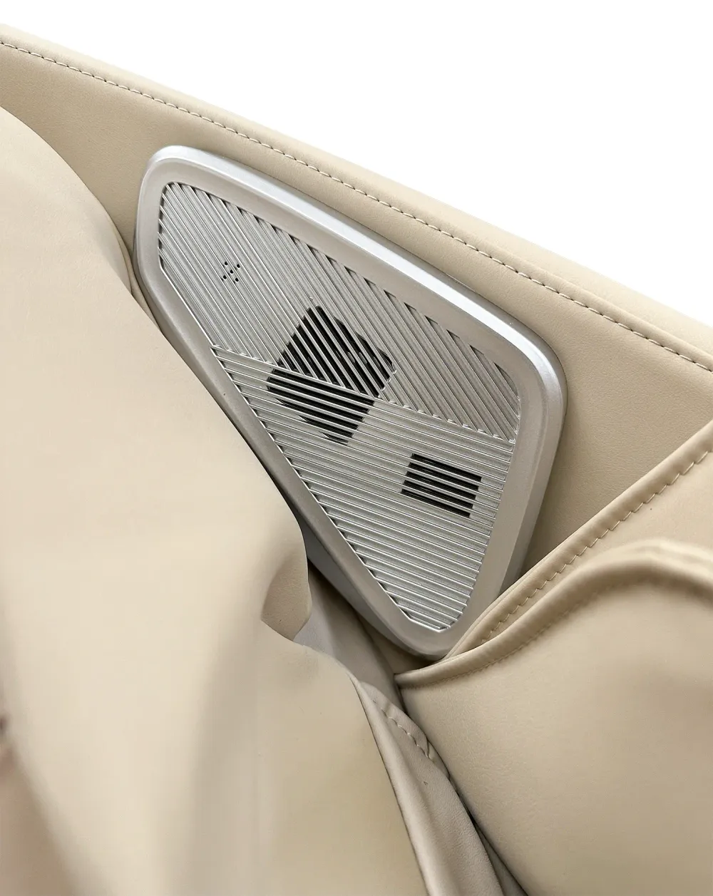 Массажное кресло Casada Saphir