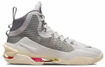 Кроссовки Nike Air Zoom G.T. Jump Grey Sail