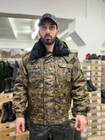 Куртка зимняя / марпат