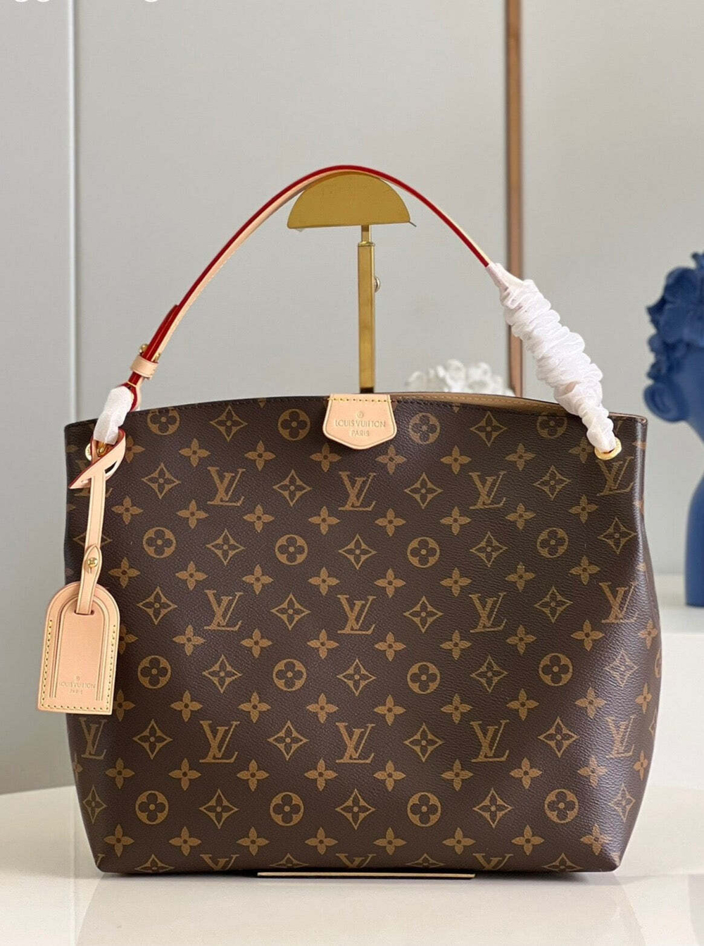 Louis Vuitton Graceful PM