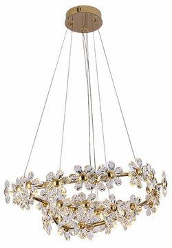 Подвесная люстра Newport 8330 8330/70