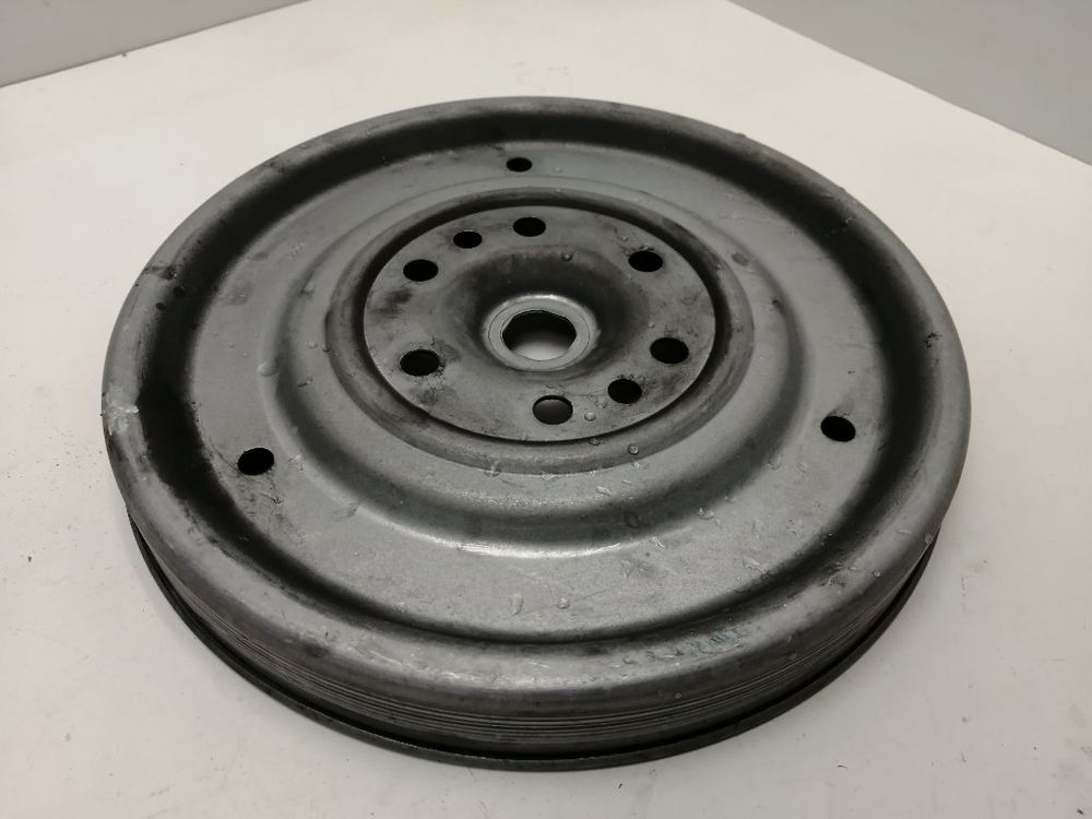 WD-10192S кт123 Шкив барабана для стиральной машины LG WD-10192S б/у