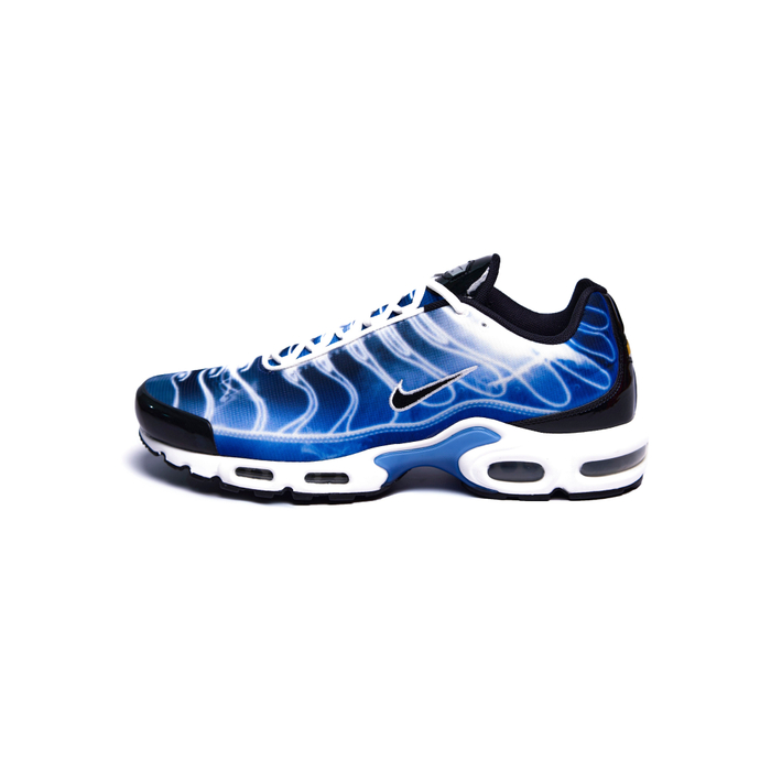 Nike Air Max Plus "Light Photography Old Royal"