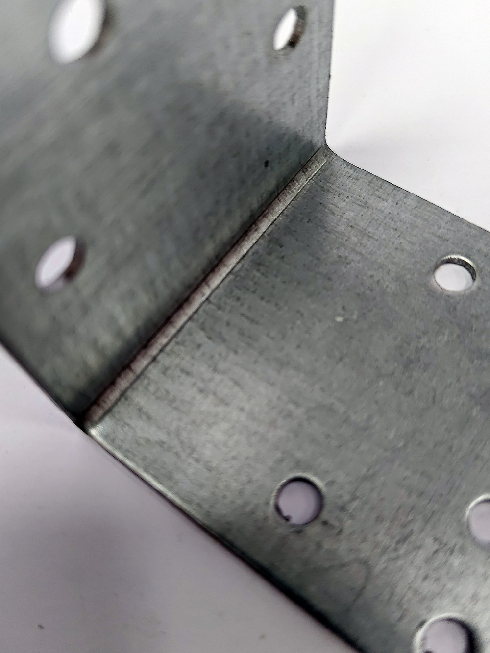 70х70х55 ОЦ. Крепежный уголок (5 шт)